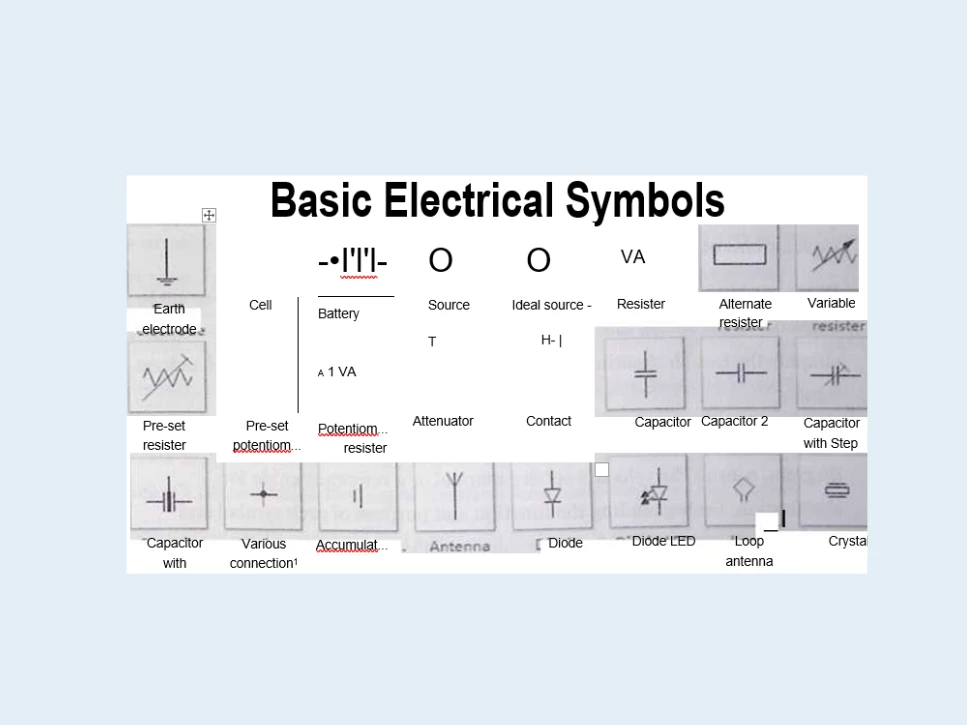 Mastering Electrical and Electronic Systems Diagnosis