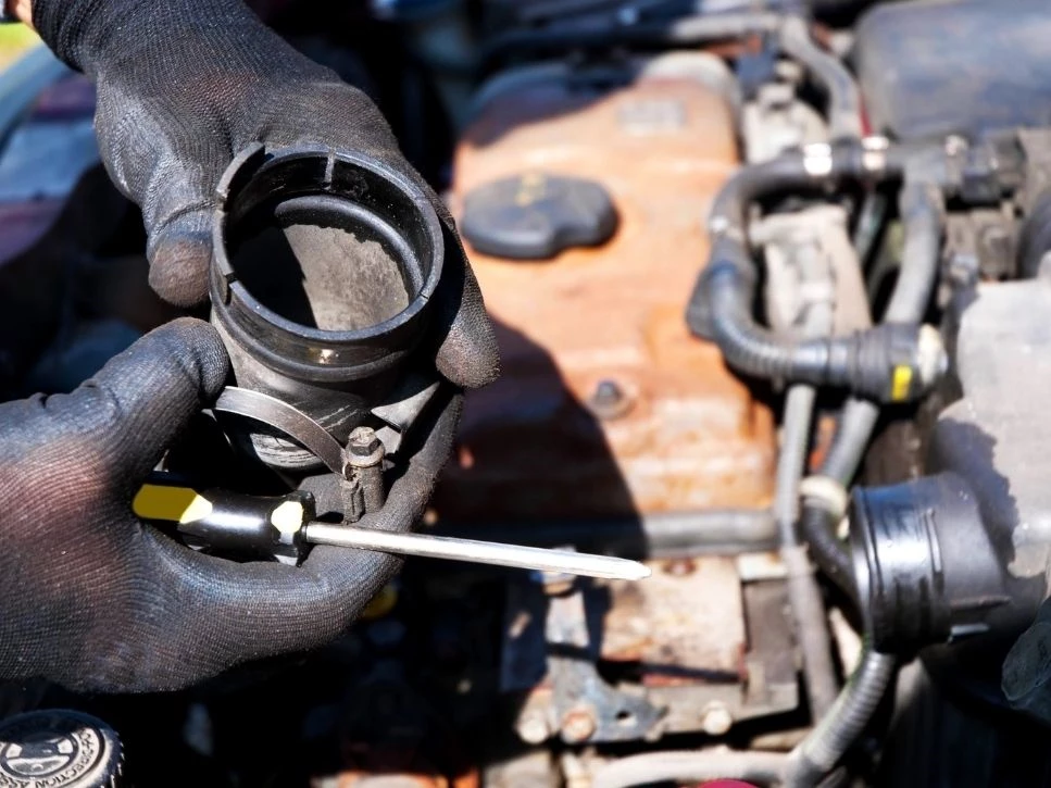 How to Clean a MAP Sensor. A Step-by-Step Guide